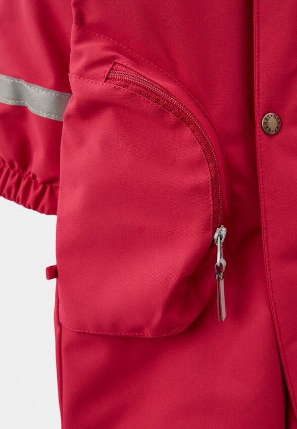 Комбинезон утепленный Kerry