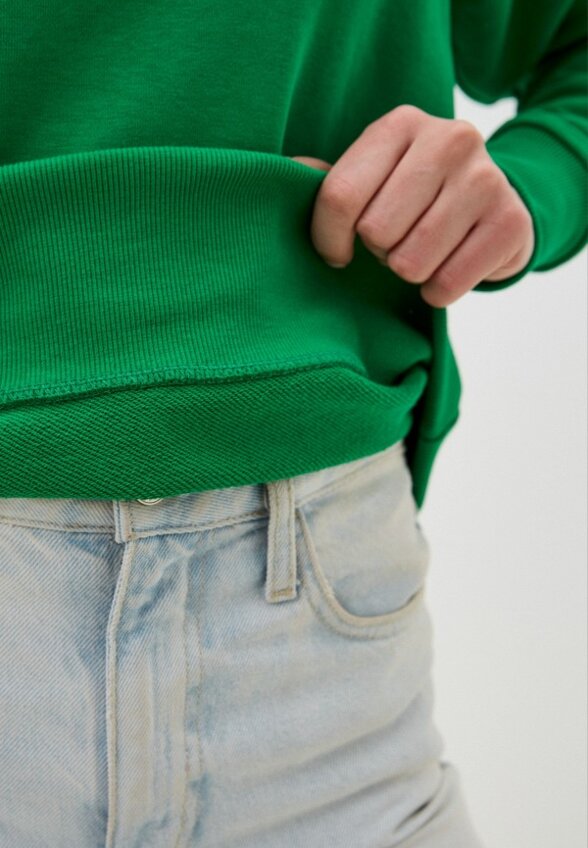 Олимпийка Агапэ