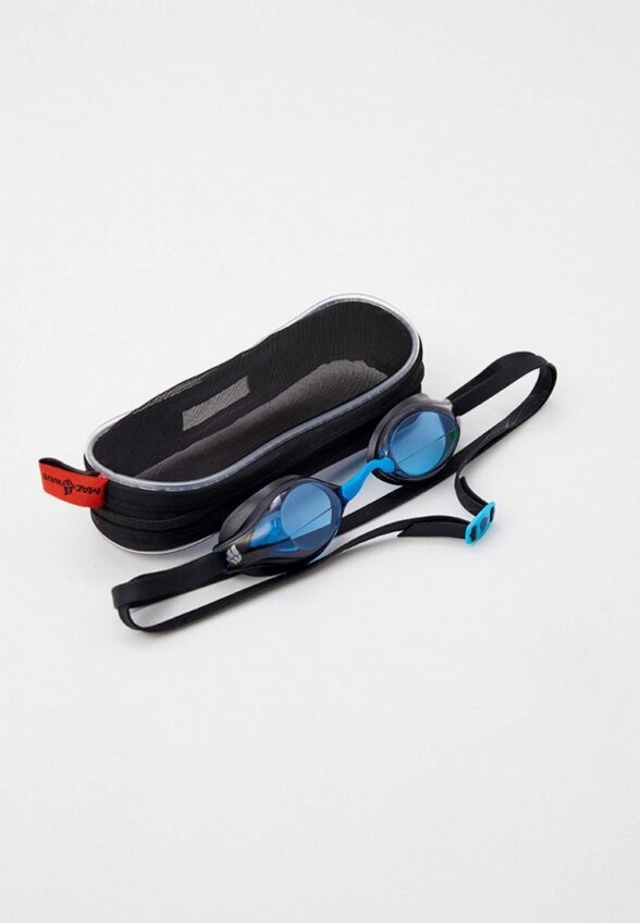 Очки для плавания MadWave