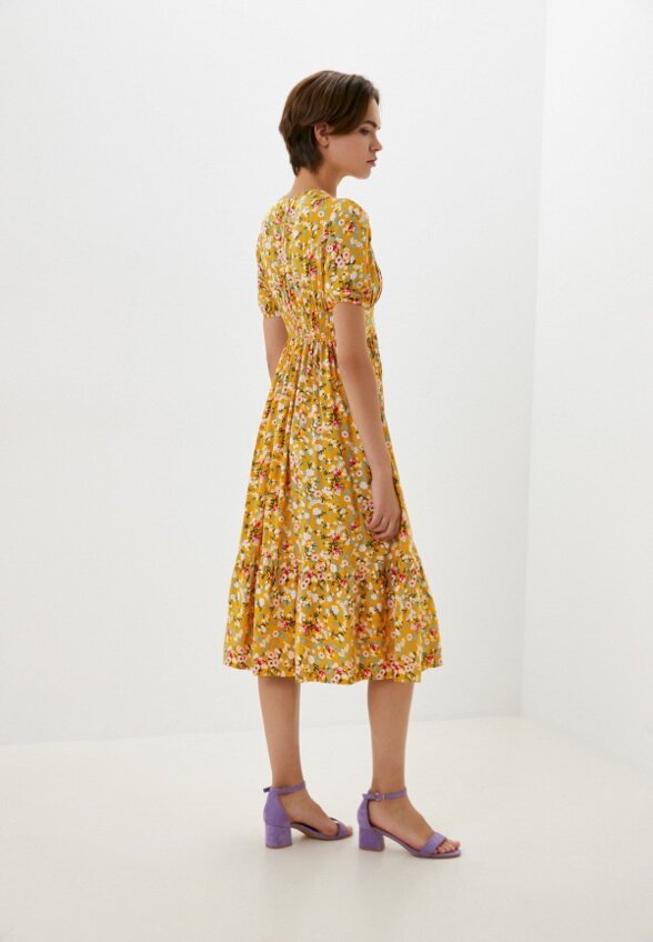 Платье Fridaymonday