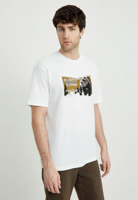 Футболка Finn Flare