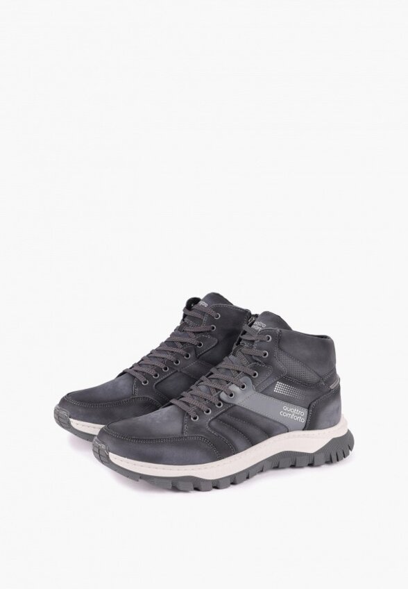 Ботинки Quattrocomforto