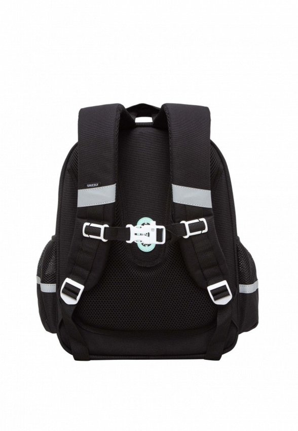 Рюкзак и брелок Grizzly