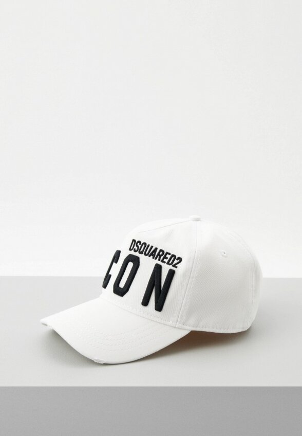 Бейсболка Dsquared2