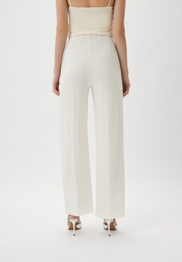 Брюки Patrizia Pepe