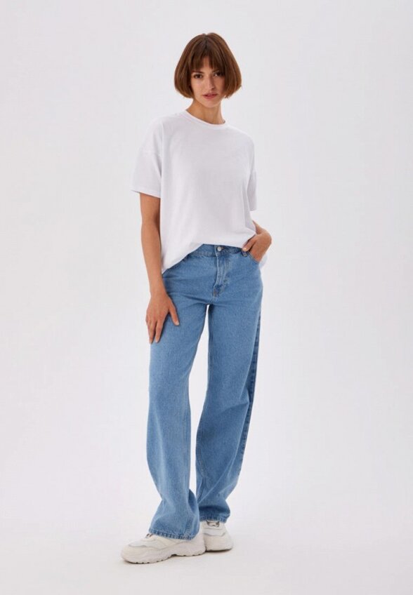 Футболка Gabriel and Ester London