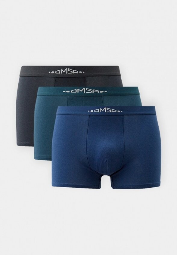 Трусы 3 шт. Omsa