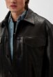 Куртка кожаная Red September5  - превью