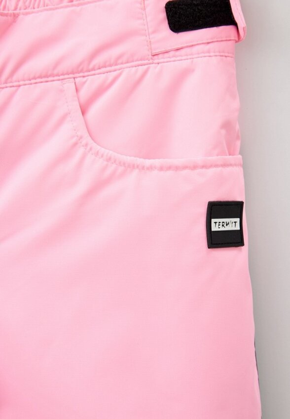 Брюки сноубордические Termit