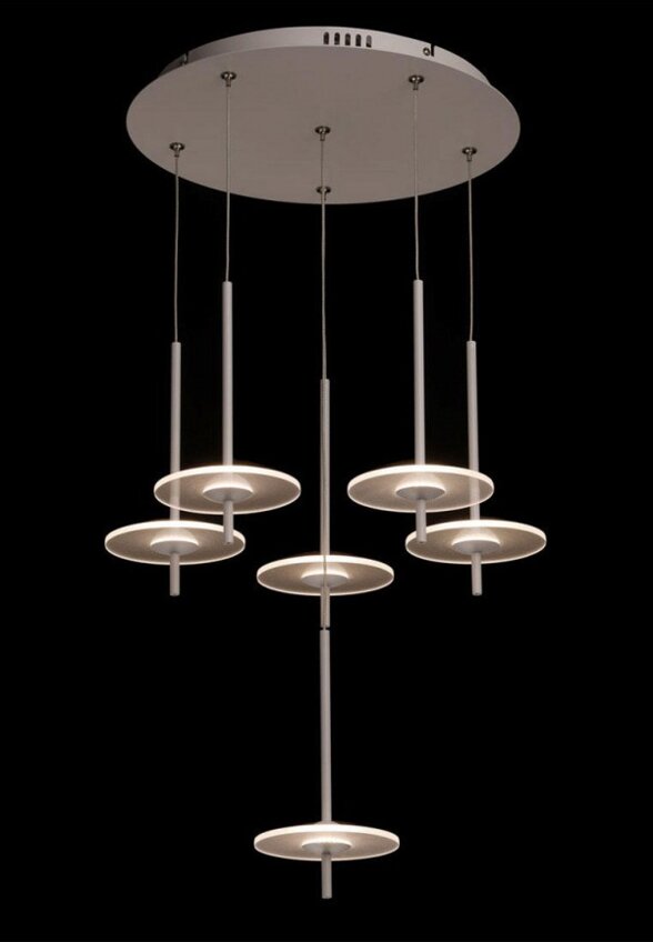 Люстра De Markt