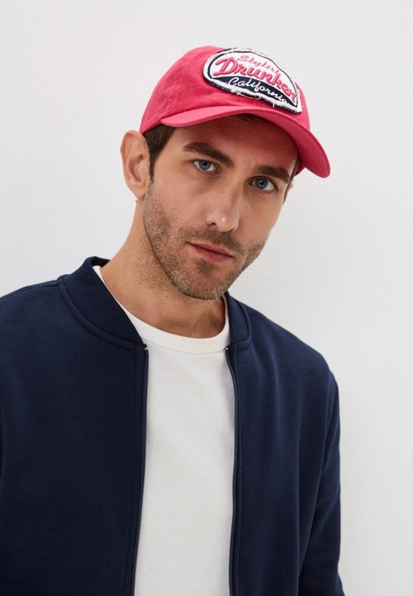 Бейсболка Be Snazzy