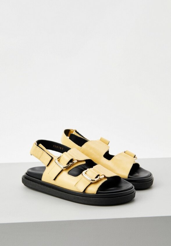 Сандалии Alohas