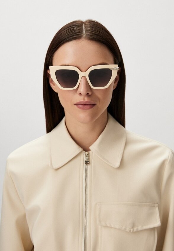 Очки солнцезащитные Roberto Cavalli