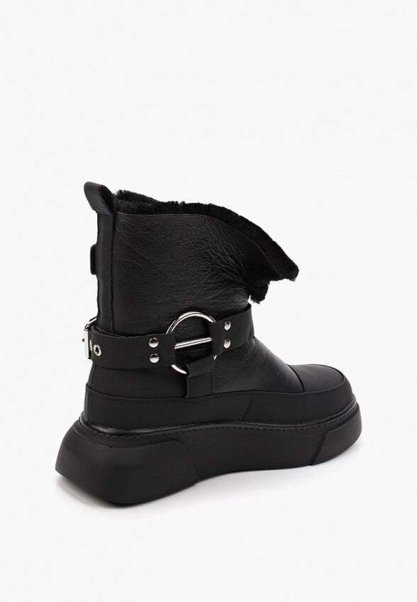 Ботинки Aidini