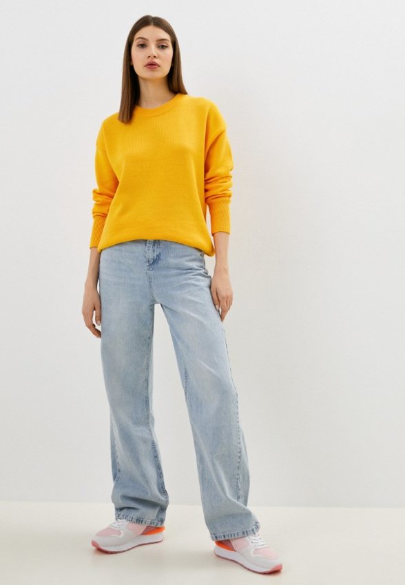 Джемпер Commo