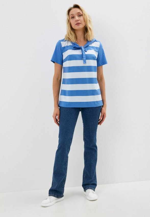 Футболка Helmidge