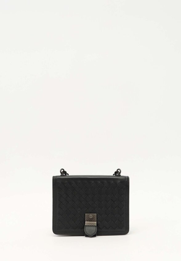 Bottega Veneta Leather Bag