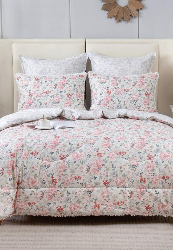 Постельное белье Семейное Sofi De Marko