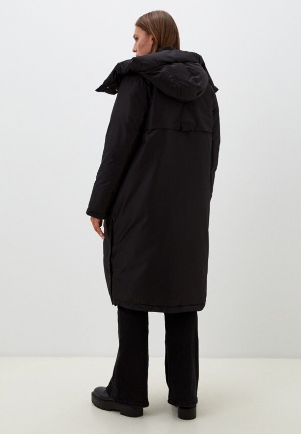 Пуховик Margo Blues