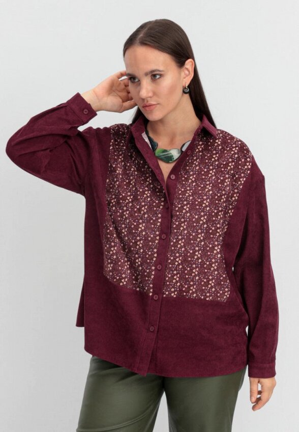 Рубашка Frida