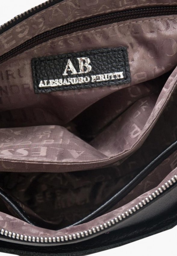 Сумка Alessandro Birutti