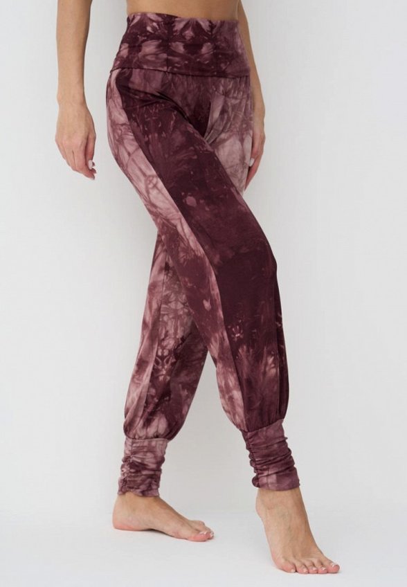 Брюки спортивные YogaDress