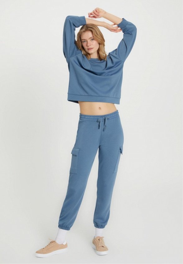 Брюки спортивные Mudo