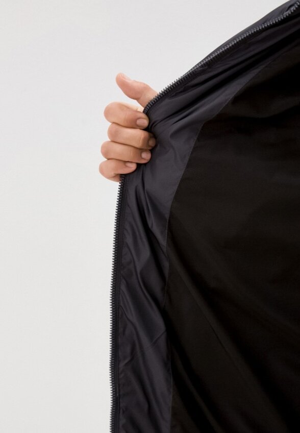 Пуховик Winterra