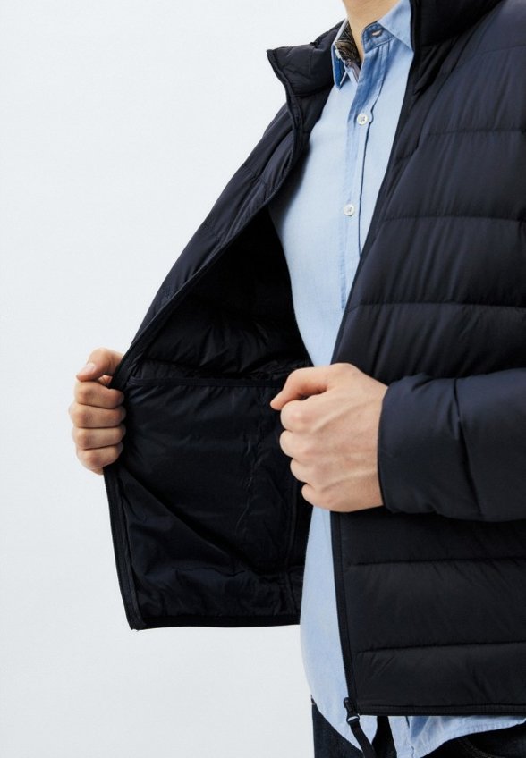 Куртка утепленная Mademan