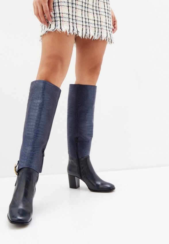 Сапоги Lagatta