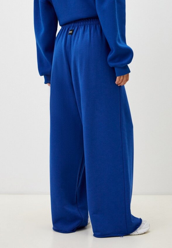 Брюки спортивные DNK