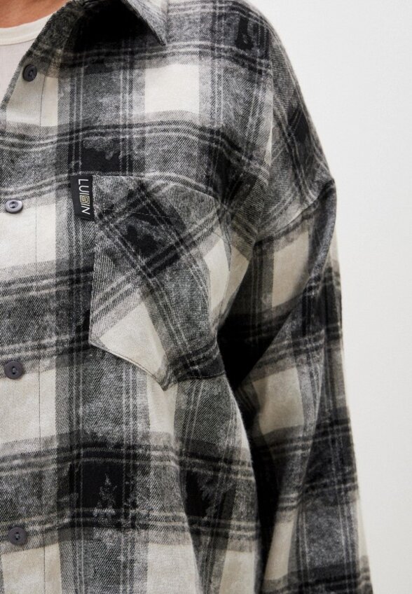 Рубашка Luigin