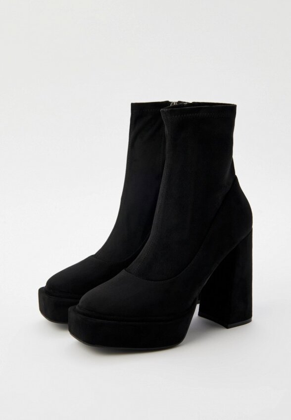 Ботильоны Nume