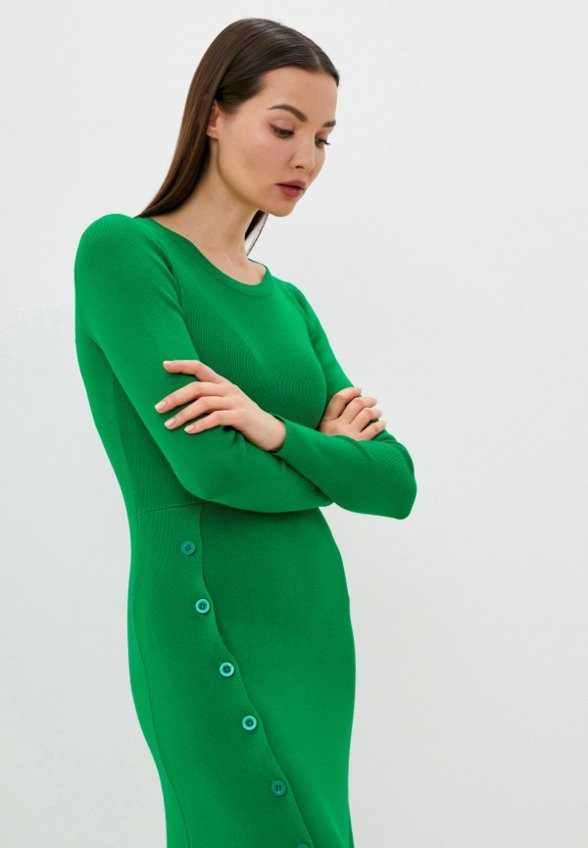 Платье TrendyAngel