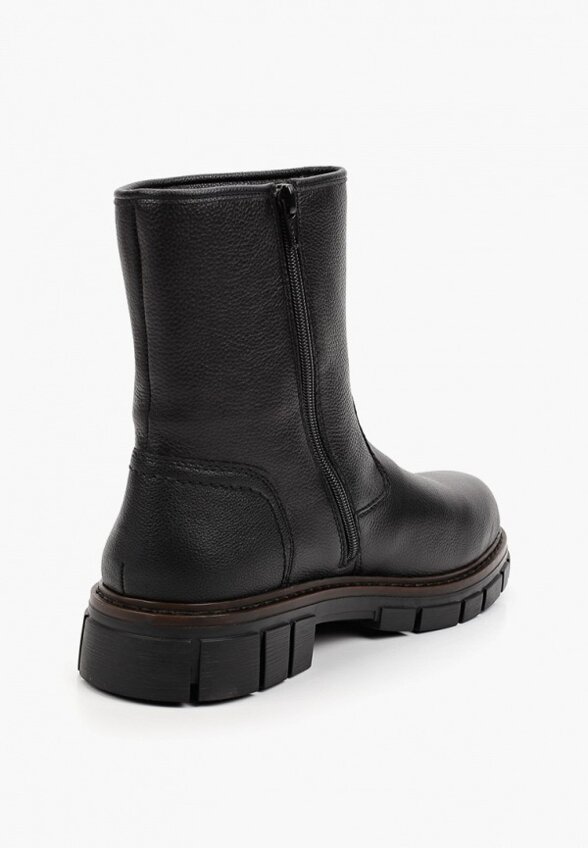 Полусапоги Rieker