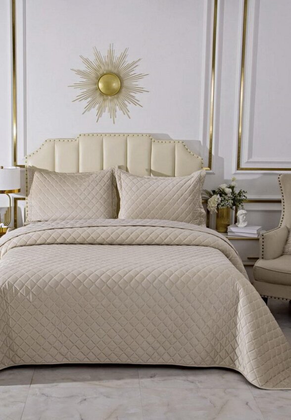 Комплект с покрывалом Sofi De Marko