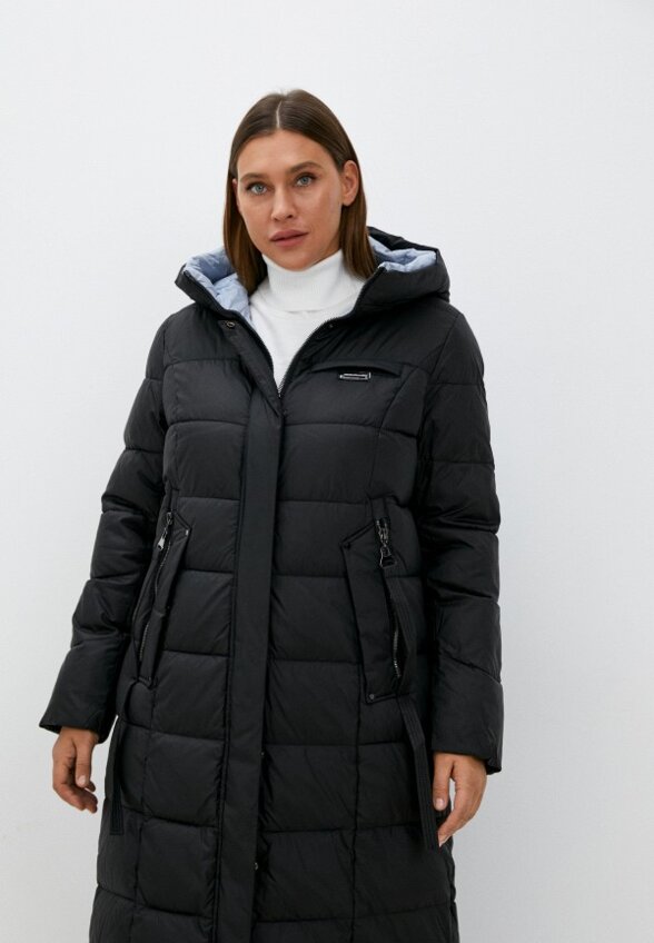 Пуховик Winterra