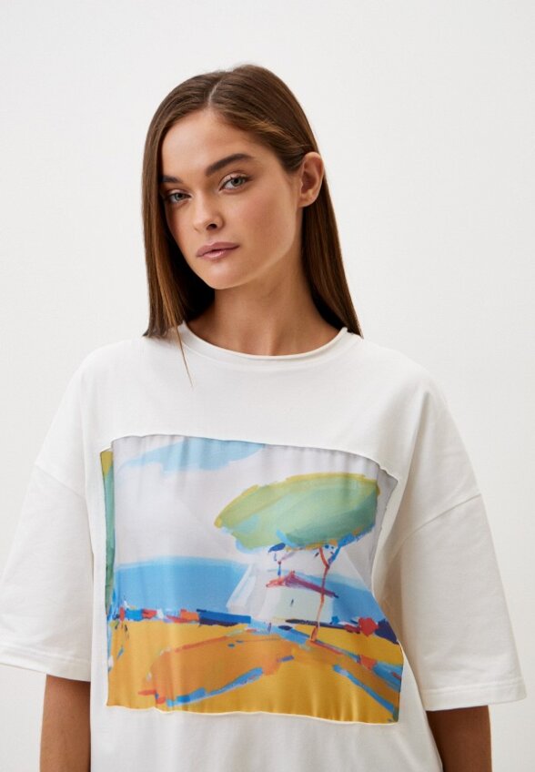 Футболка Artograph