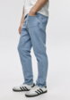 Джинсы SLIM FIT со средней посадкой3  - превью