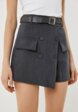 Юбка-шорты Moki1  - превью