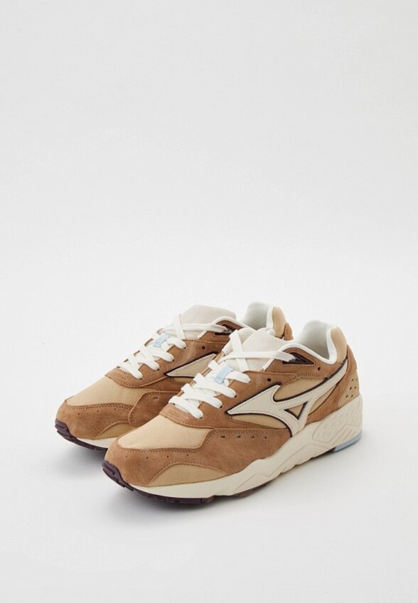 Кроссовки Mizuno