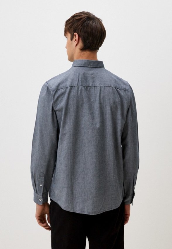 Рубашка Tom Tailor