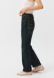 Прямые джинсы с низкой посадкой из линейки SELA Young5  - превью