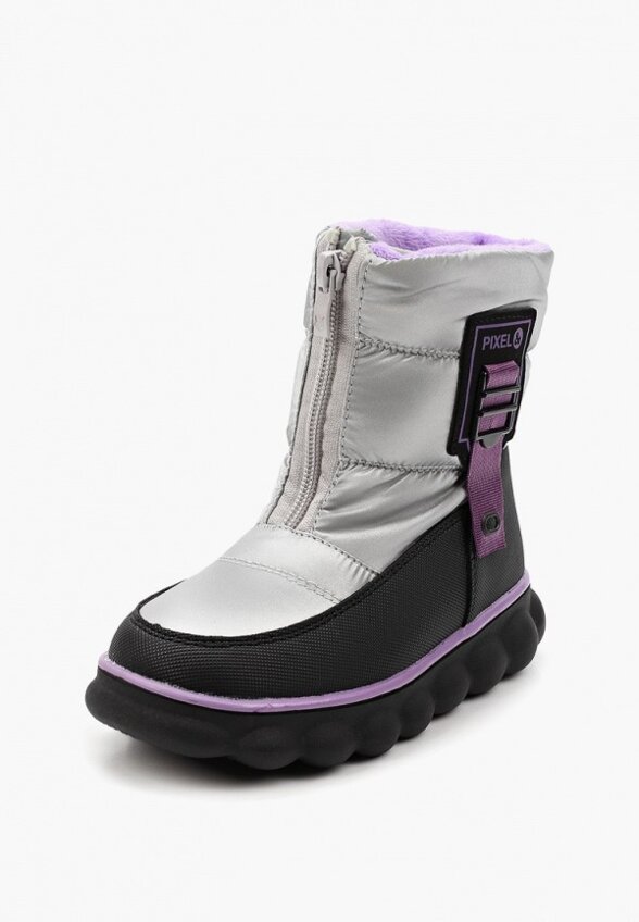 Дутики Pixel & Co