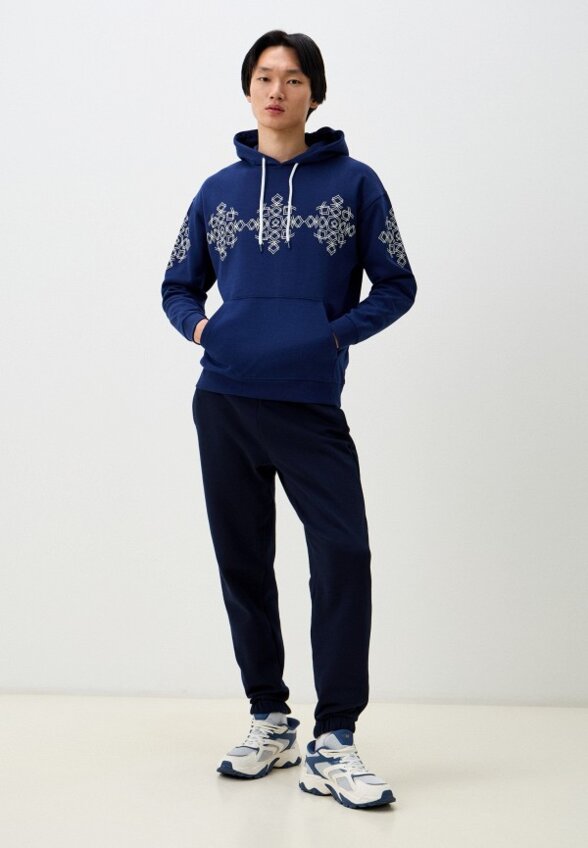 Худи JC Just Clothes