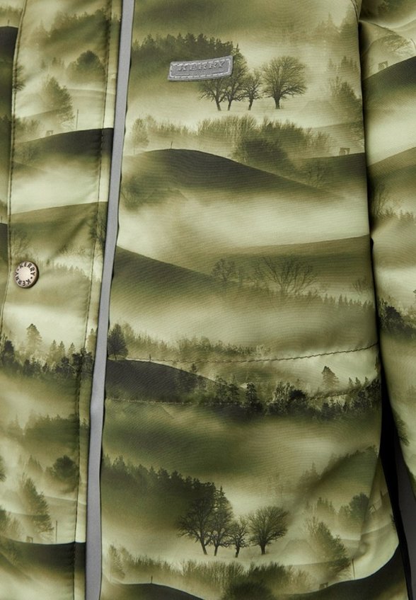 Комбинезон утепленный Kerry