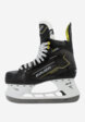 Коньки хоккейные детские Bauer Supreme M30 INT D, Черный1  - превью