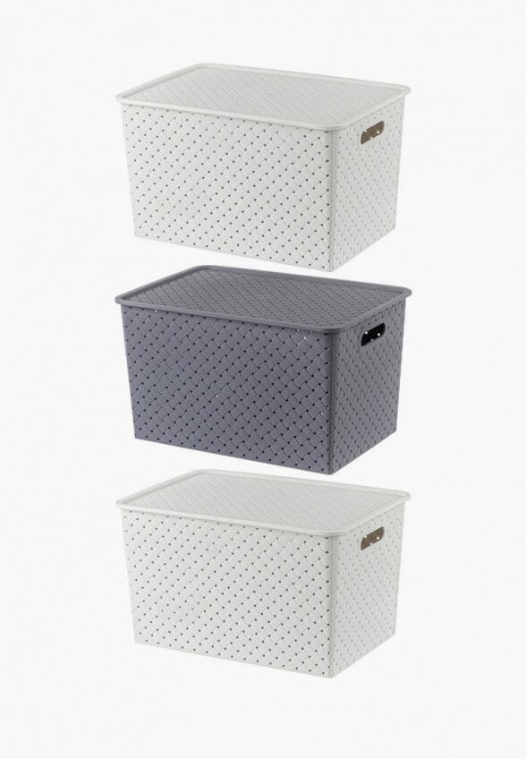 Комплект корзин Elcasa