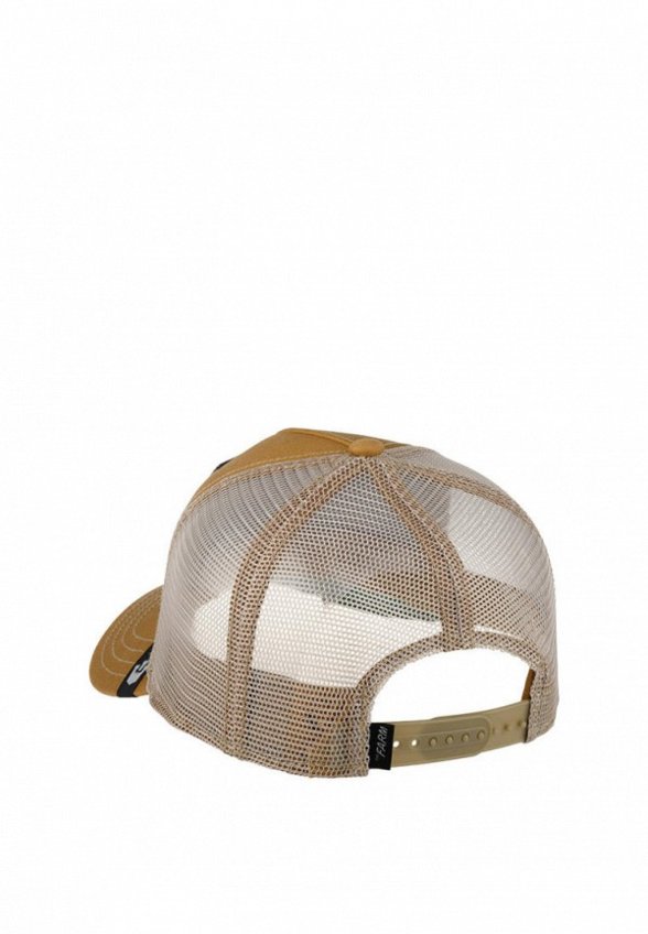 Бейсболка Goorin Brothers