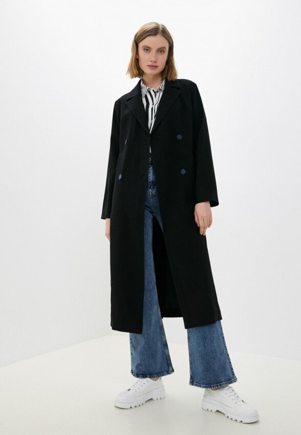 Тренч Sabrina Scala